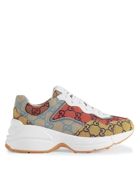 gucci tennis shoes cheap|farfetch gucci shoes sale.